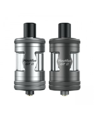 Aspire Nautilus GT II Tank